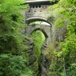 Devil's Bridge