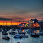 Harbourmaster, Aberaeron