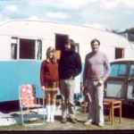 Campers from the 70s!