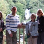 Harrisons at Devil's Bridge